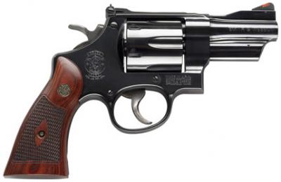 Smith & Wesson 29 - 3
